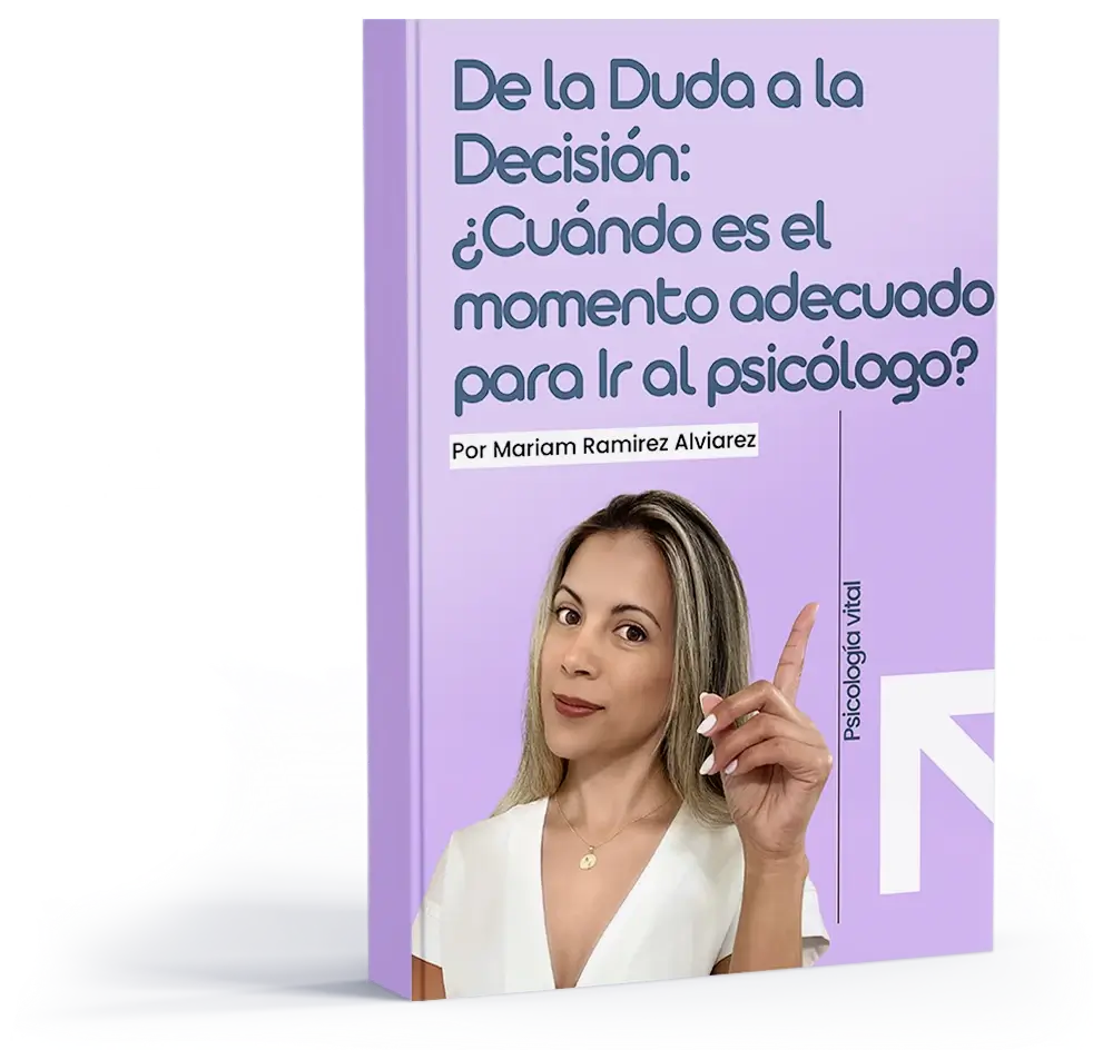 E-book - De la Duda a la Decisión